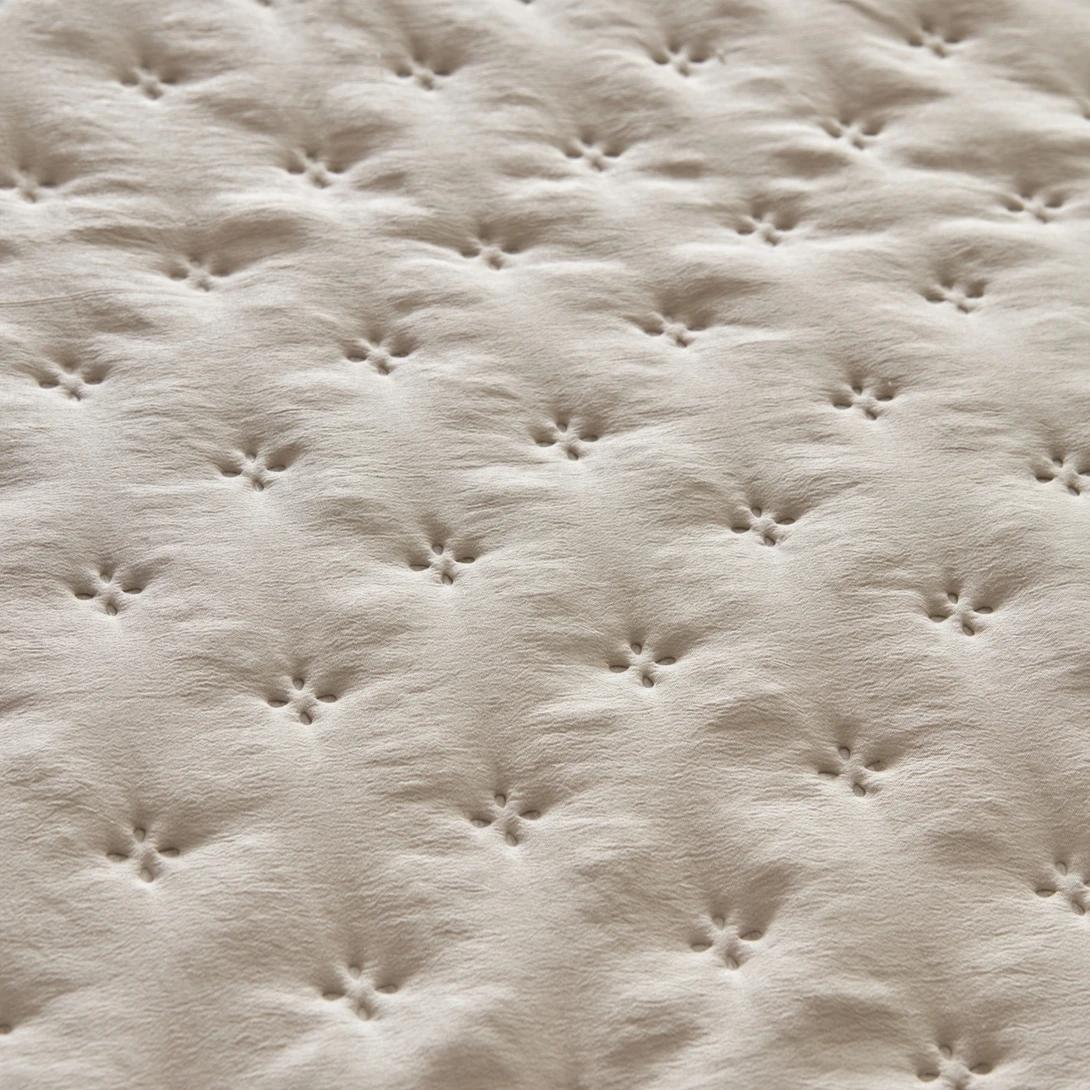 Viola Yatak Örtüsü Çift Kişilik