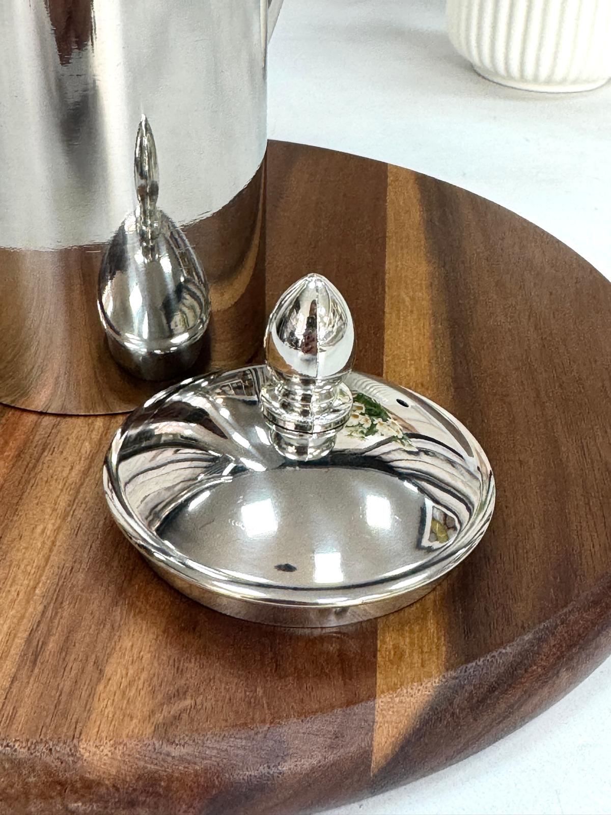 ZED PASLANMAZ ÇELİK YAĞDANLIK-1000 ML