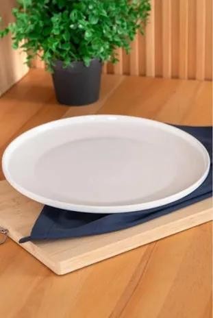 ACAR Arıa Collectıon 26 Cm Yuvarlak Tabak