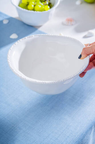 Mılano Salata Kasesi 20 cm