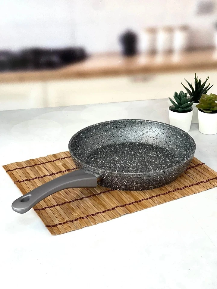 AROW Arow 26 Cm Granit Tava