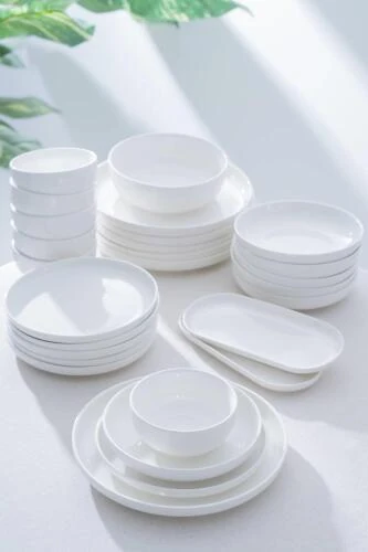 DIONA 27 PARÇA YEMEK TAKIMI 6 KİŞİLİK