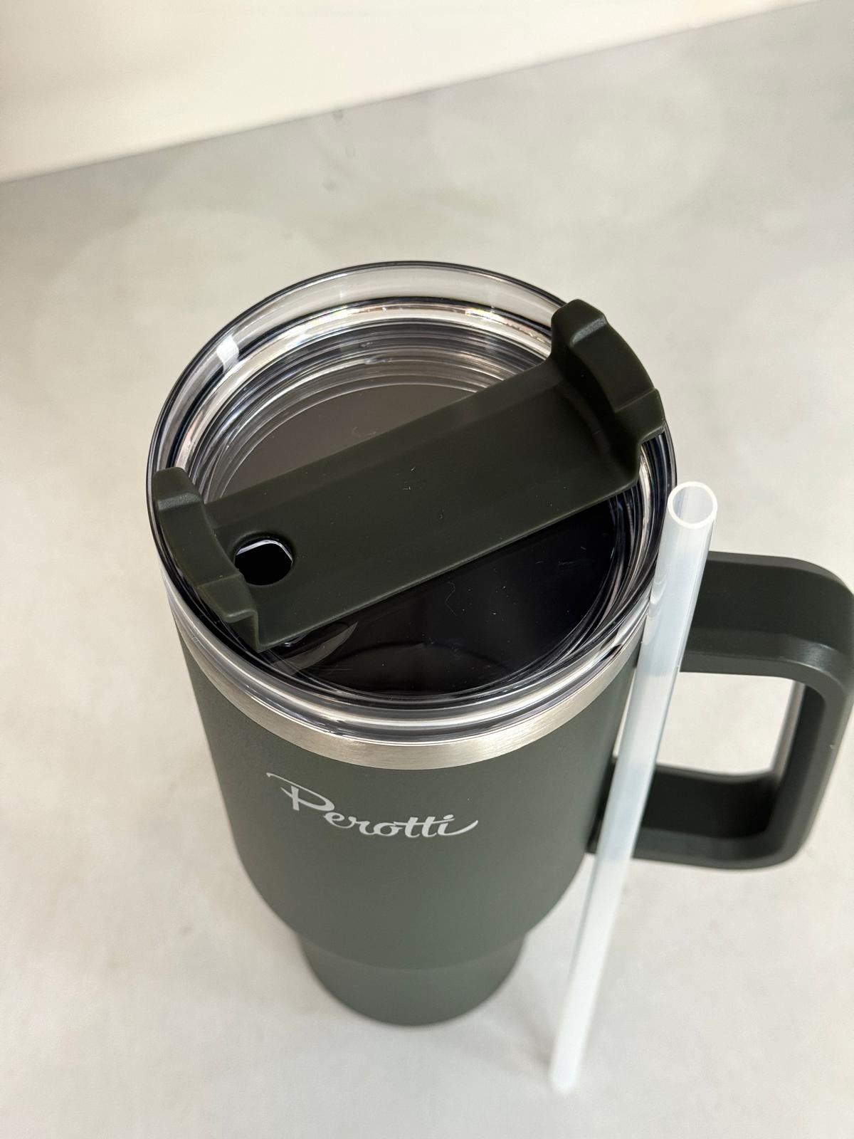 COLLE V1 PASLANMAZ ÇELİK TERMOS 1200 ML