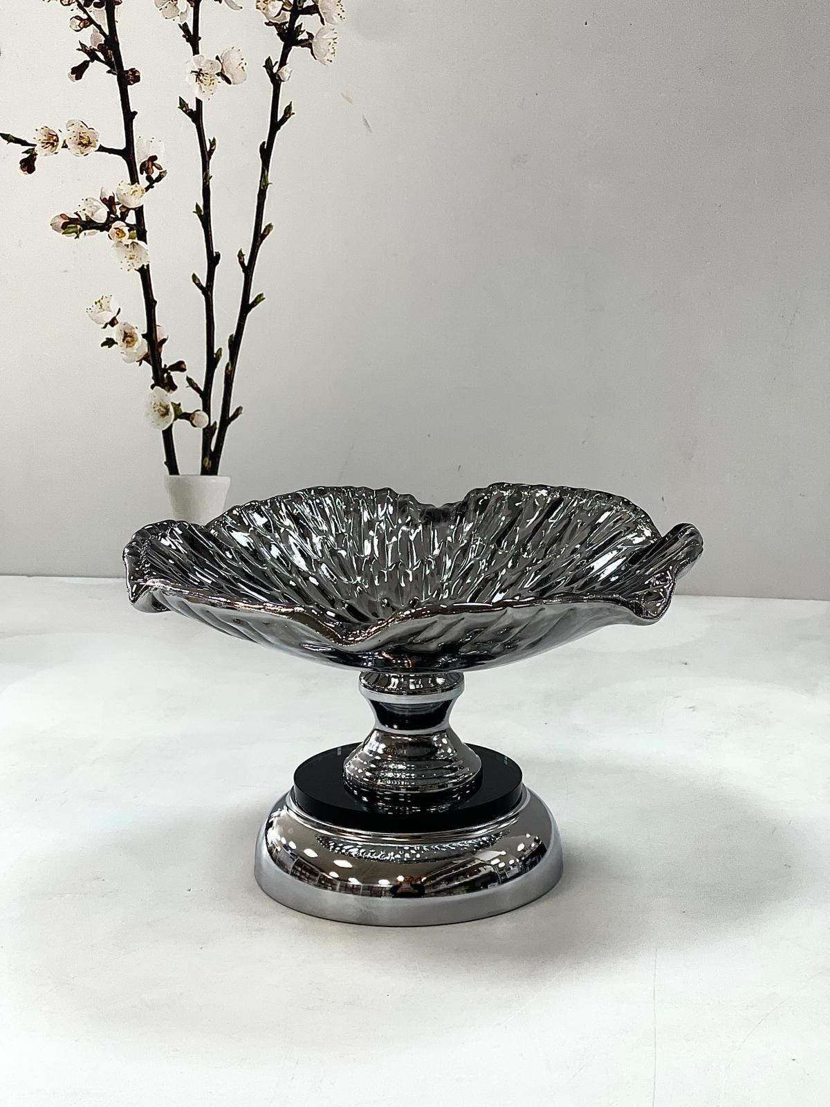 Şahane Home Dekoratif Cam