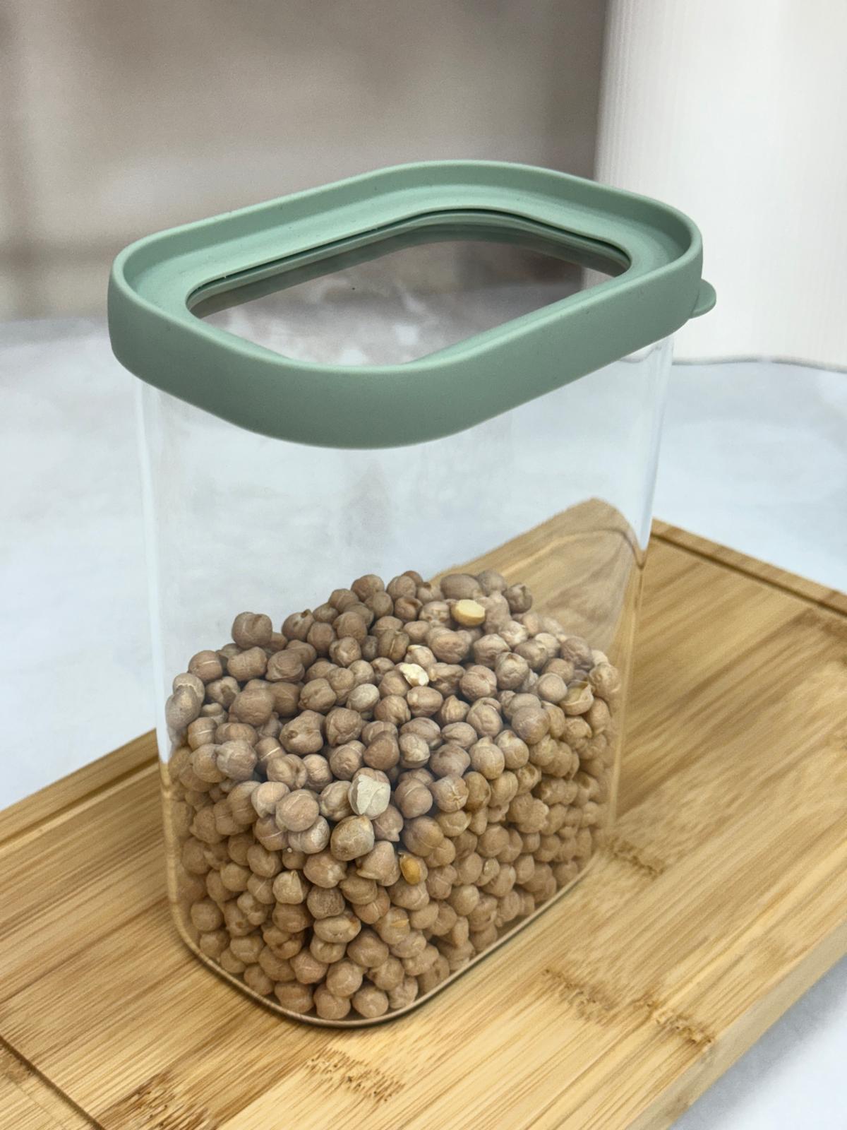 AROW NUEVO VAKUMLU CAM SAKLAMA KABI 1100 ML