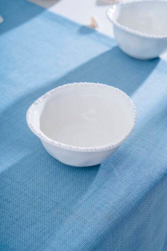 Mılano Porselen Kase 12 cm
