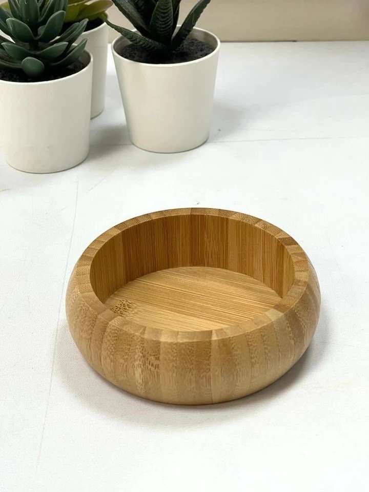 ACAR Bambu Küçük Kase 11 Cm