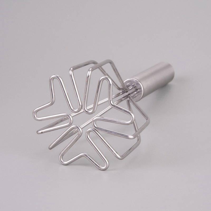 METAL PATATES EZİCİ