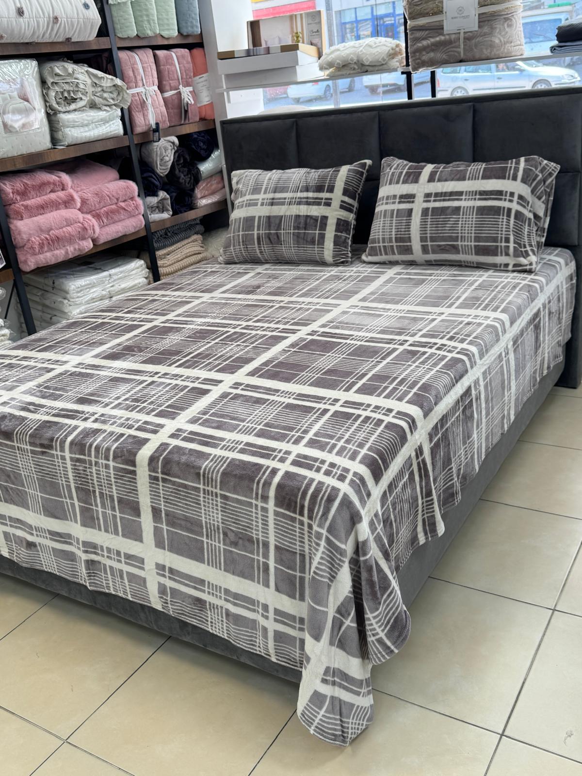 Berry Concept Mila Battaniye Seti 220/240 cm