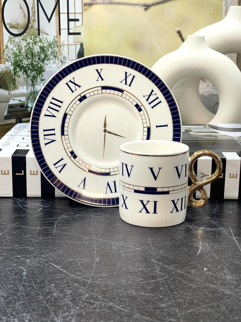 ACAR Tımeles Fincan Takımı