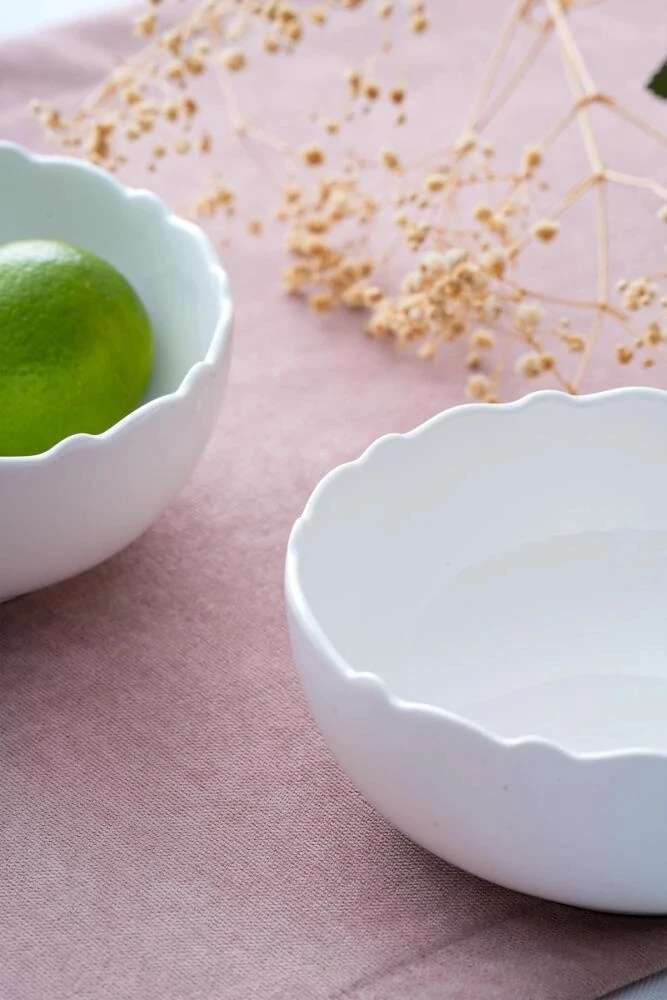 ACAR NİRVANA ÇORBA KASESİ 14 CM