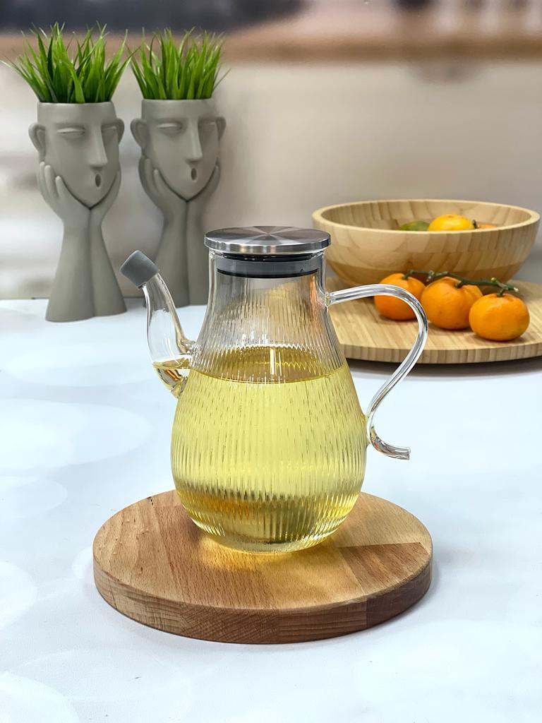 ACAR Cam Sürahi 850 Ml