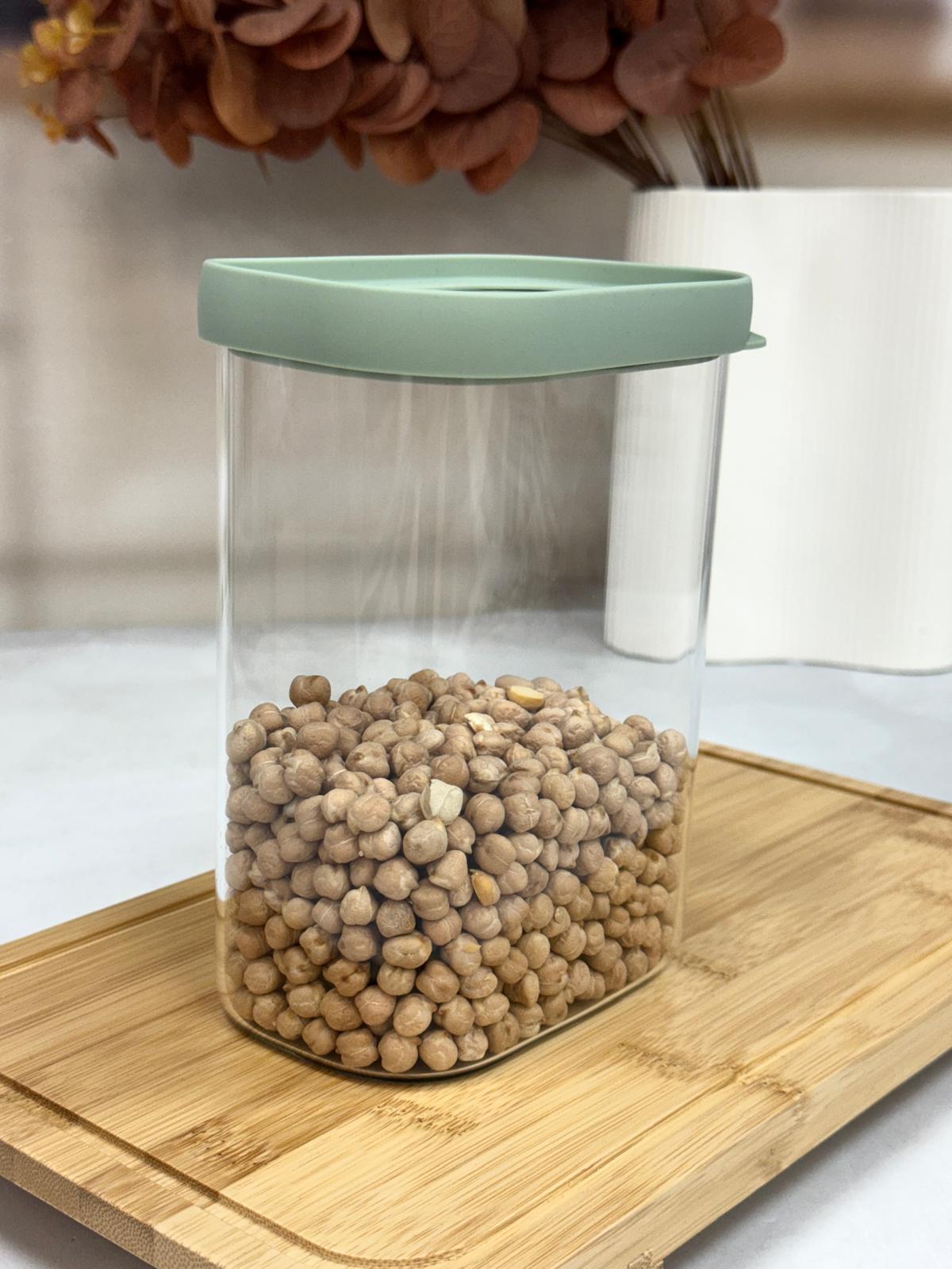 AROW NUEVO VAKUMLU CAM SAKLAMA KABI 1100 ML