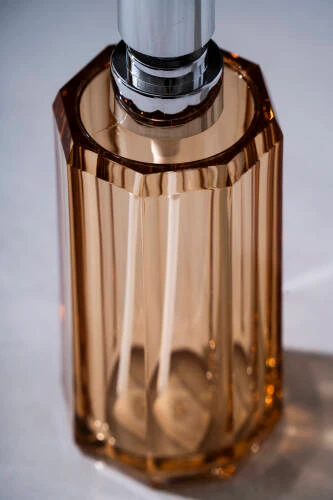 Akrilik Sıvı Sabunluk 250 ML