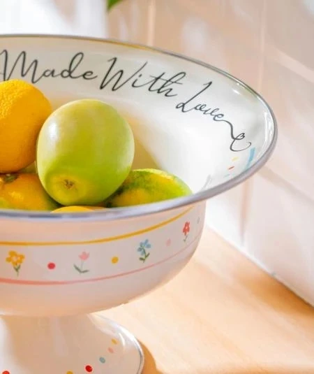 ACAR Made With Love Meyvelik 29 Cm