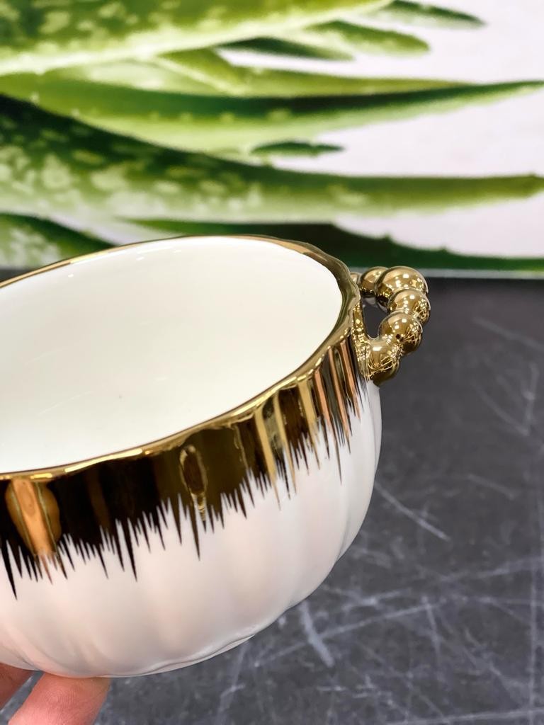 ACAR La Pure Gold Kase 10 Cm