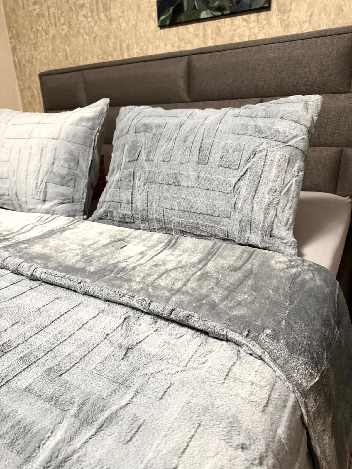 Berry Concept Tavşan Tüyü Comfort Seri Yorgan Seti 220/240 Cm