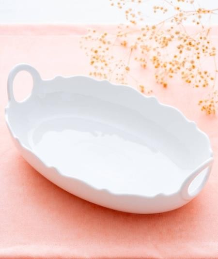 ACAR Nirvana Oval Tabak 18/26 cm