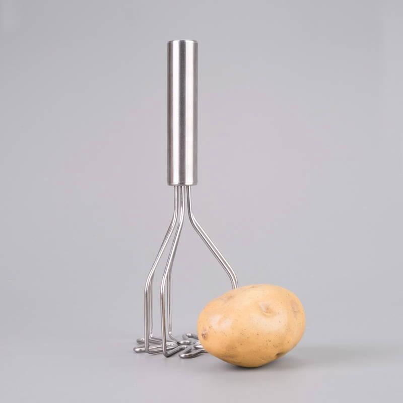 METAL PATATES EZİCİ