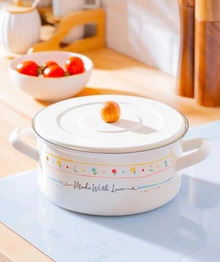 ACAR Made With Love Tencere 20 Cm 3.2 Litre