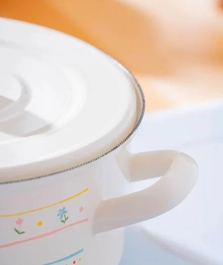 ACAR Made With Love Tencere 20 Cm 3.2 Litre