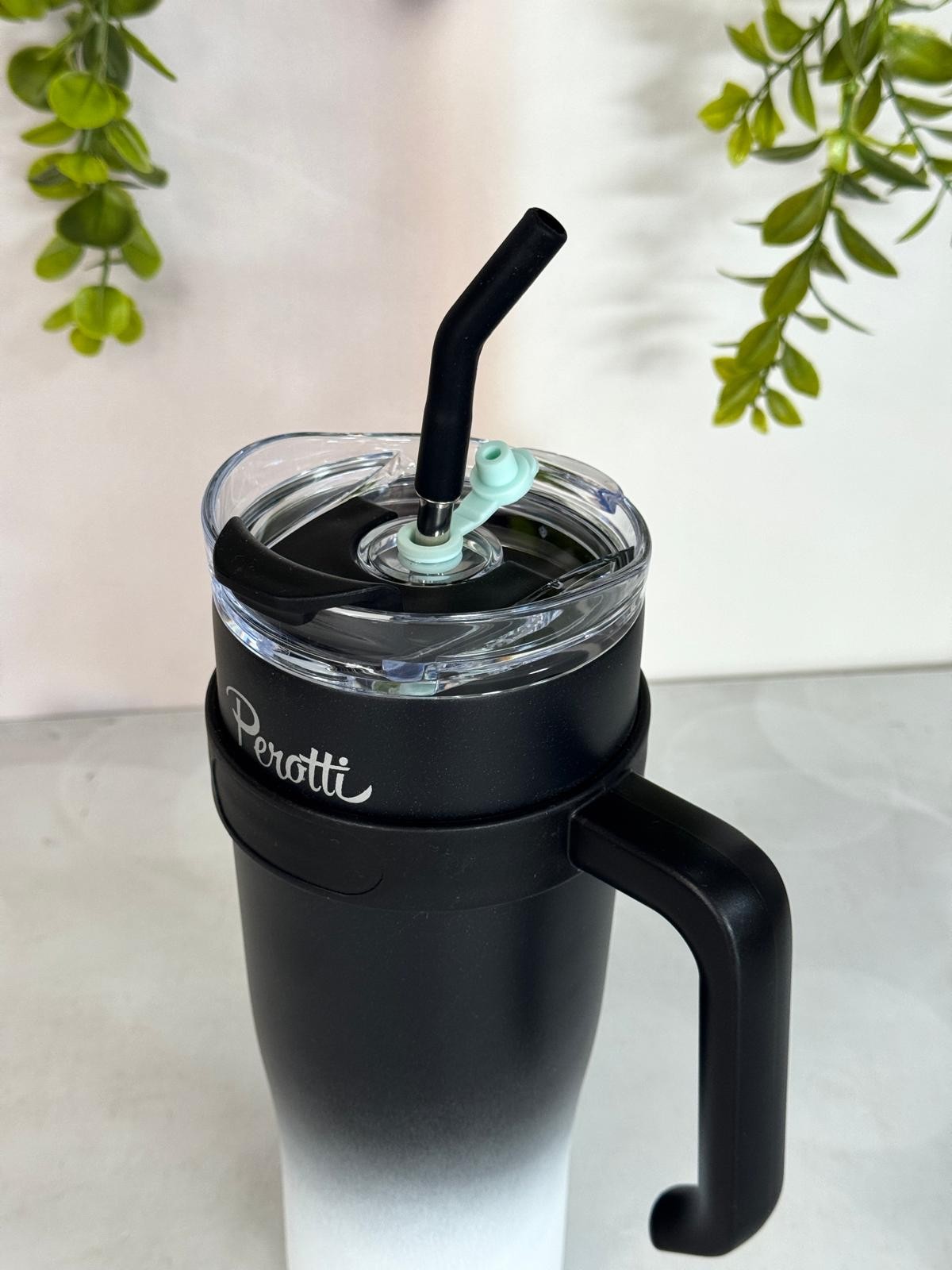 COLLE V4 PASLANMAZ ÇELİK TERMOS 1200 ML