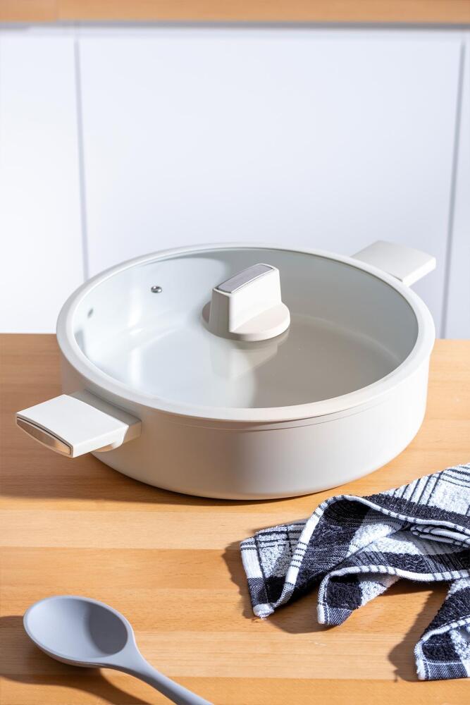 Ultımate Pro Dövme Tencere 30X8 Cm