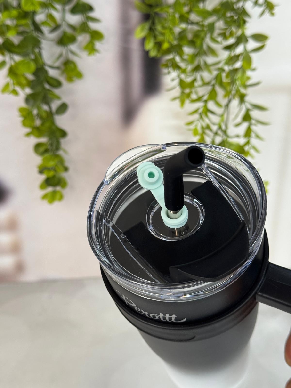 COLLE V4 PASLANMAZ ÇELİK TERMOS 1200 ML