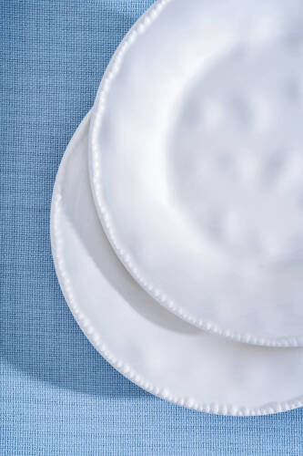 Mılano Servis Tabağı 23 cm