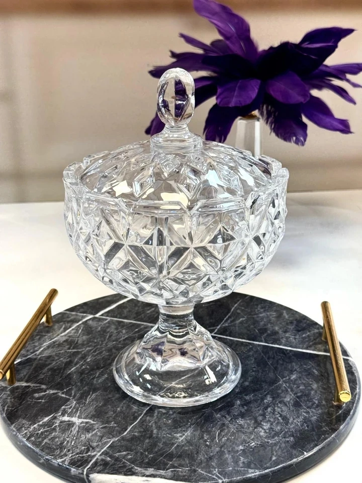 KOSAVA Kosova Cam Şekerlik 300 ml