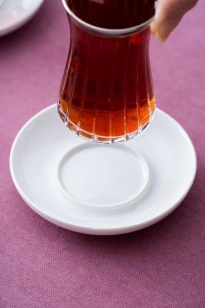 ACAR Aria Çay Tabağı 12 CM