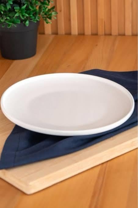 ACAR Arıa Collectıon 20 Cm Yuvarlak Tabak