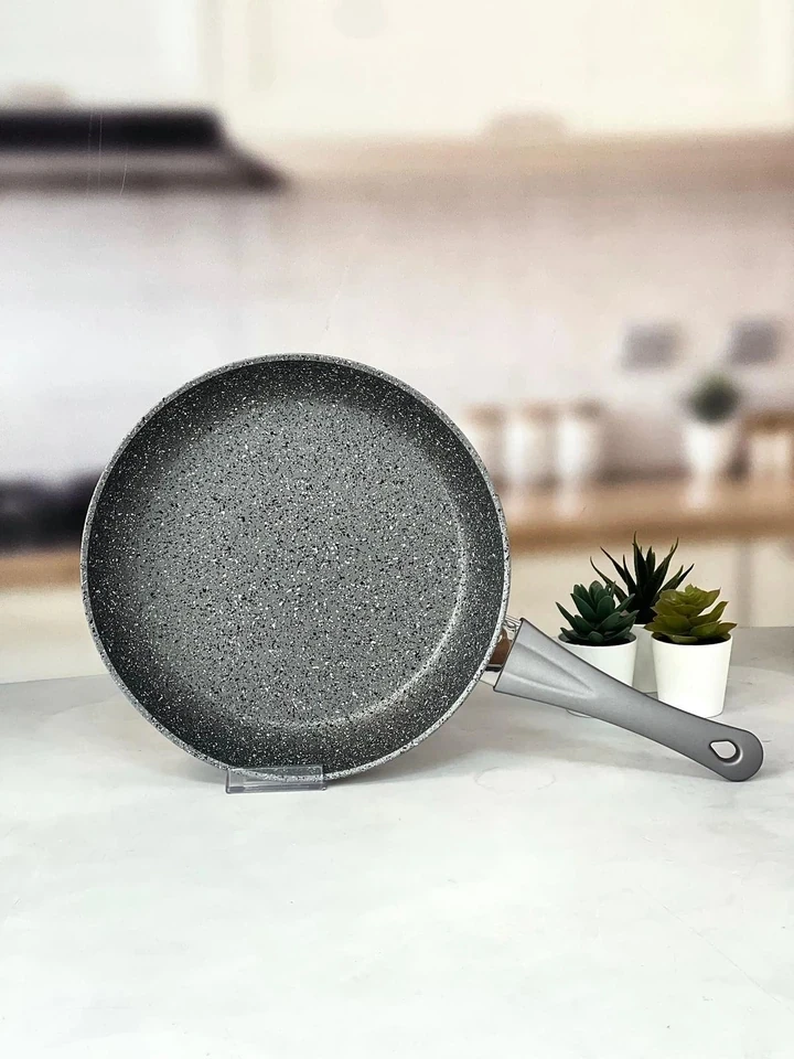 AROW Arow 28 Cm Granit Tava