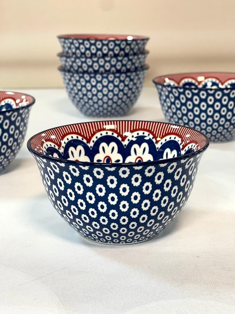 ACAR Tıffany 11 cm Kase