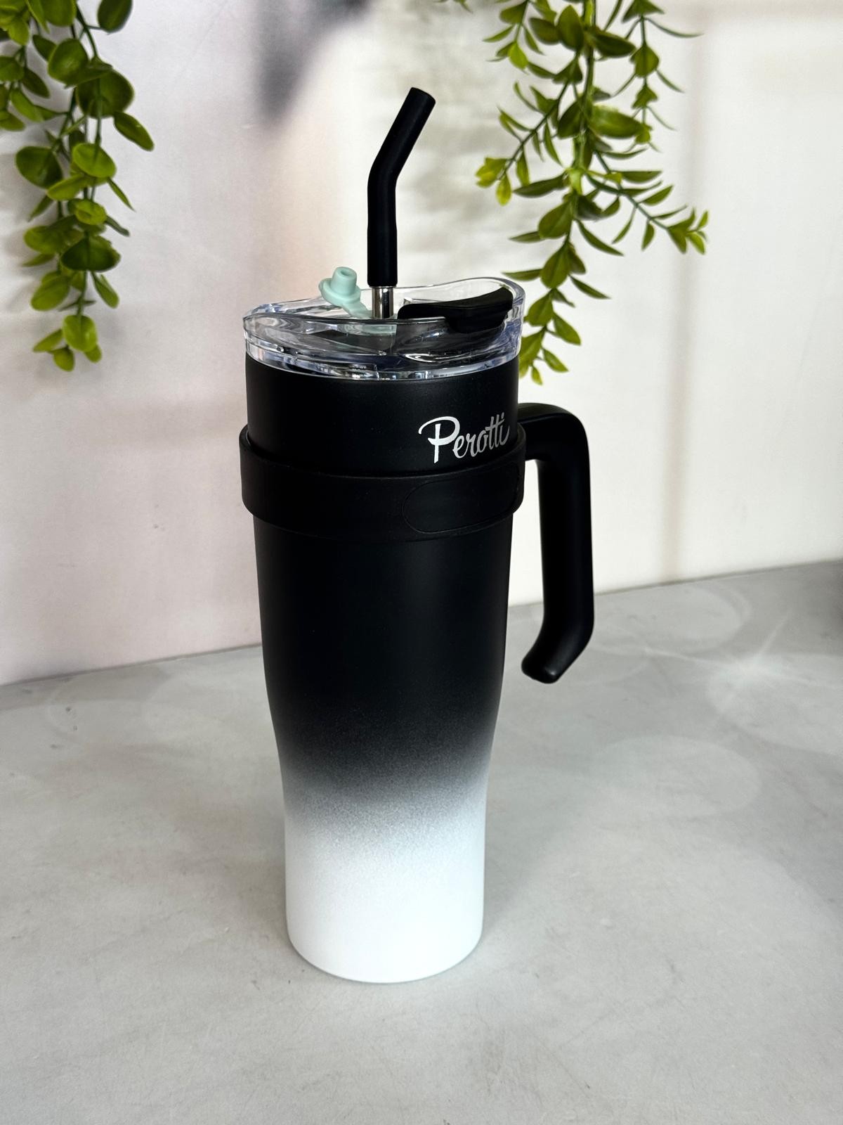COLLE V4 PASLANMAZ ÇELİK TERMOS 1200 ML