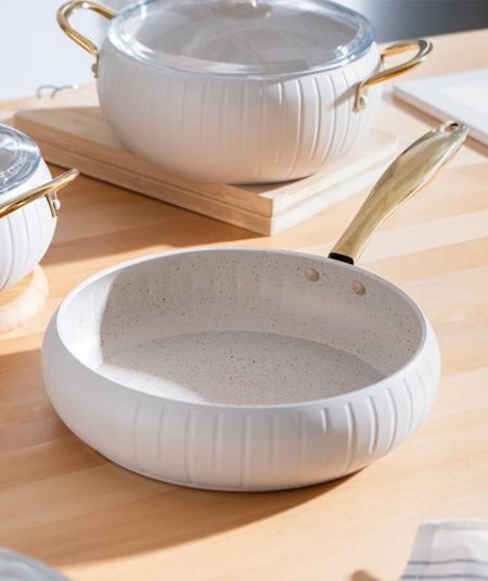 ACAR Maddox 7 Parça Çizgili Küre Set