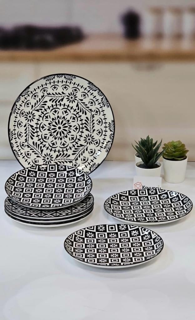 ACAR Pasta Seti