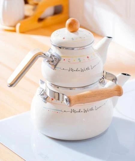 ACAR Made With Love Çaydanlık 3 litre