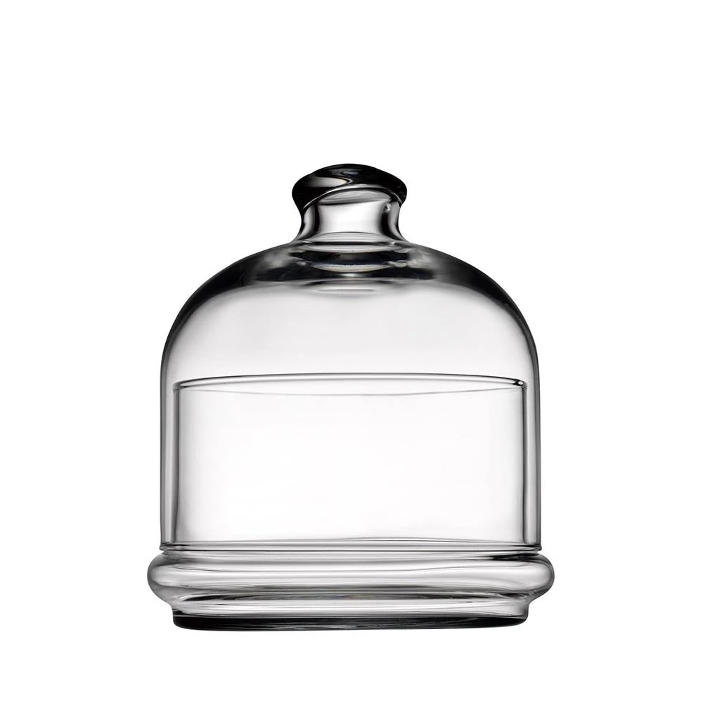 Paşabahçe Paşabahçe Kapaklı Sunumluk