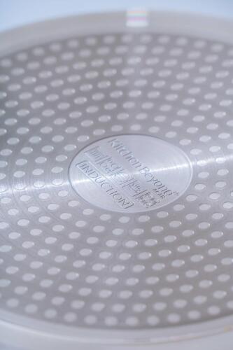 ULTIMATE PRO 28 CM DÖVME TAVA