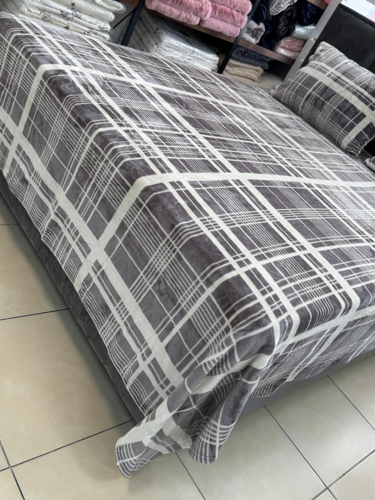 Berry Concept Mila Battaniye Seti 220/240 cm