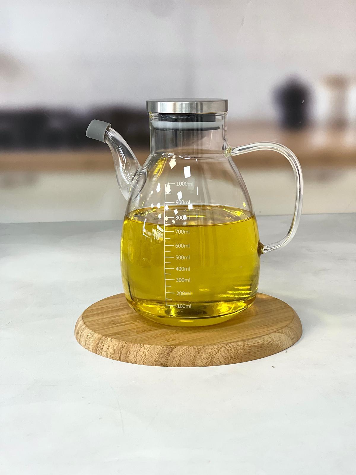 AROW Arow Terra 1000 Ml Cm Yağdanlık