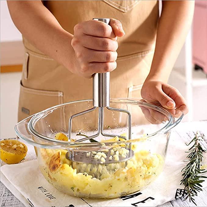 MIEN METAL PATATES EZİCİ