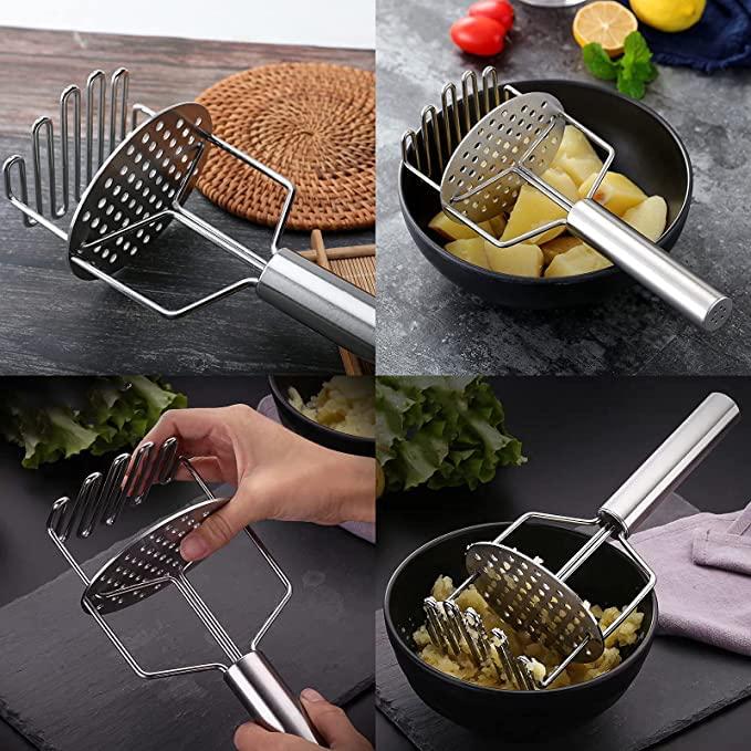 MIEN METAL PATATES EZİCİ