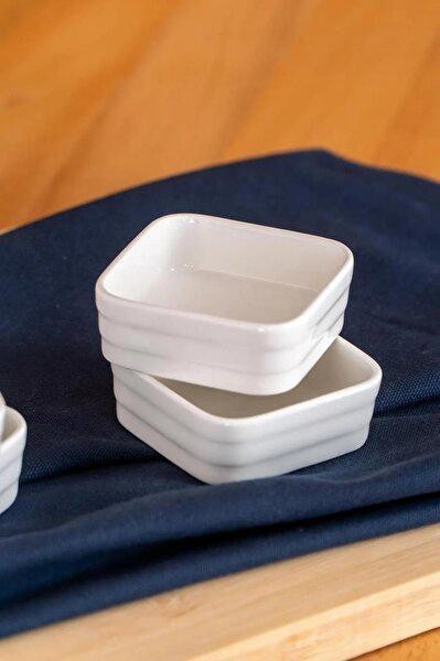ACAR Porselen 6 Cm Mini Kase
