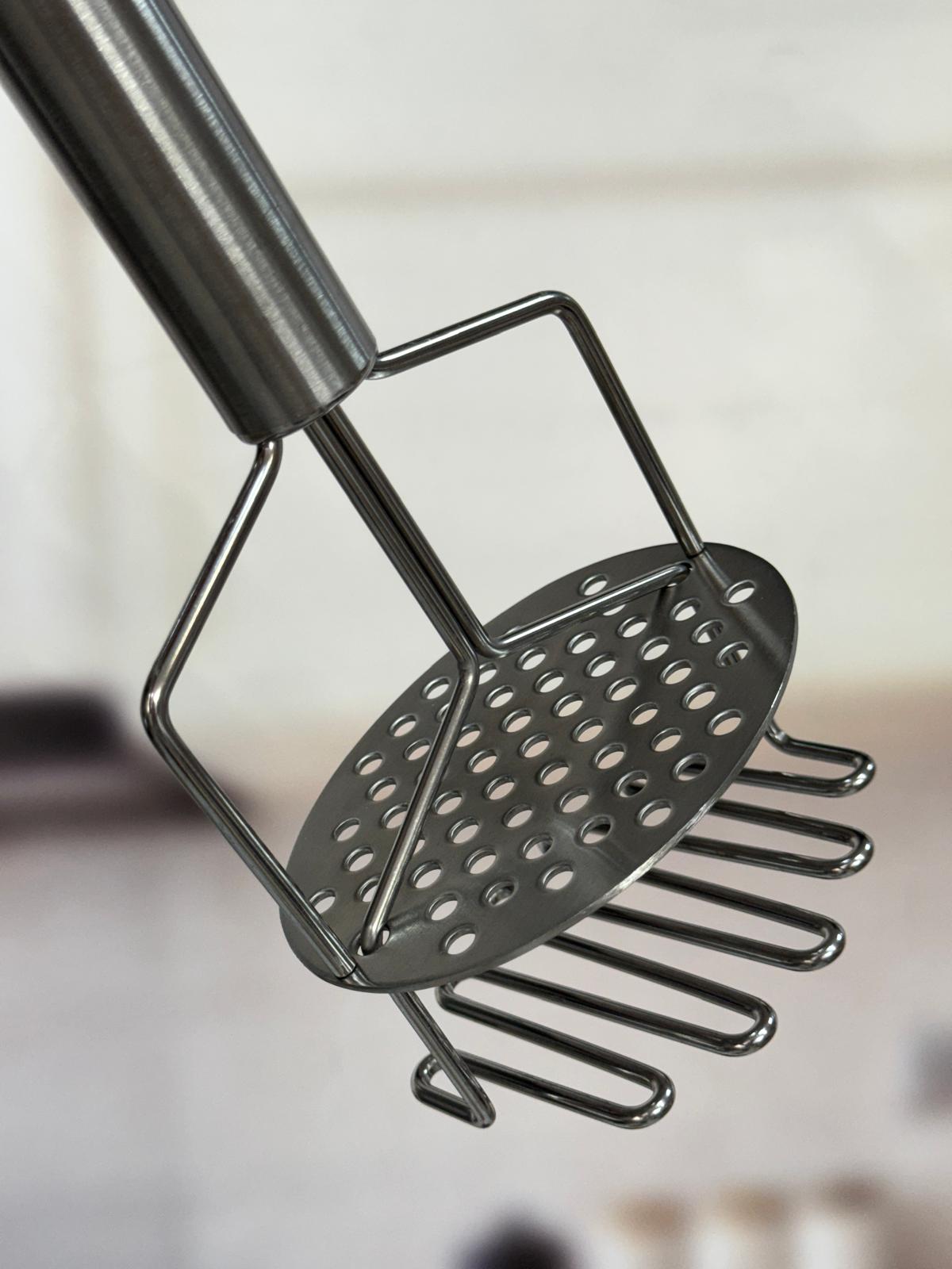 MIEN METAL PATATES EZİCİ