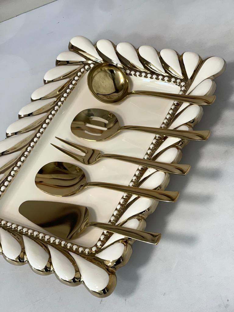 Şahane Home 5 Li Sos Seti Titanyum