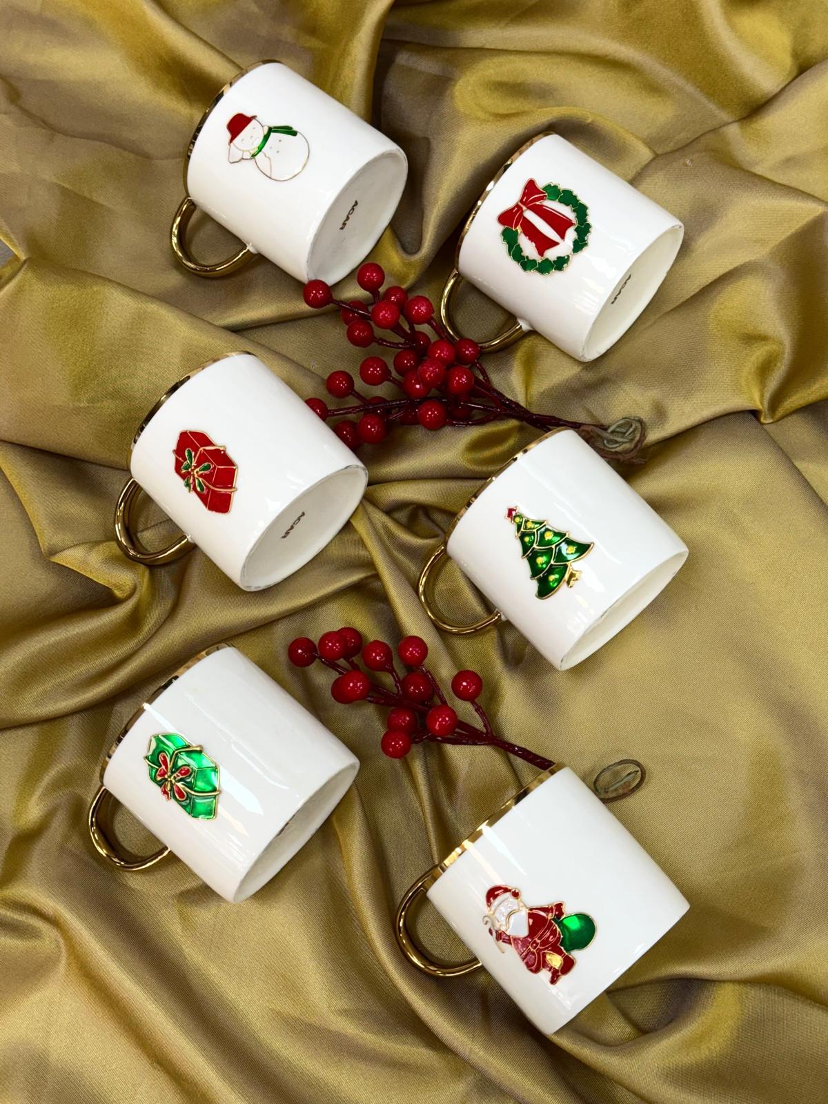 ACAR Emory Yılbaşı Kupa - 190 ml