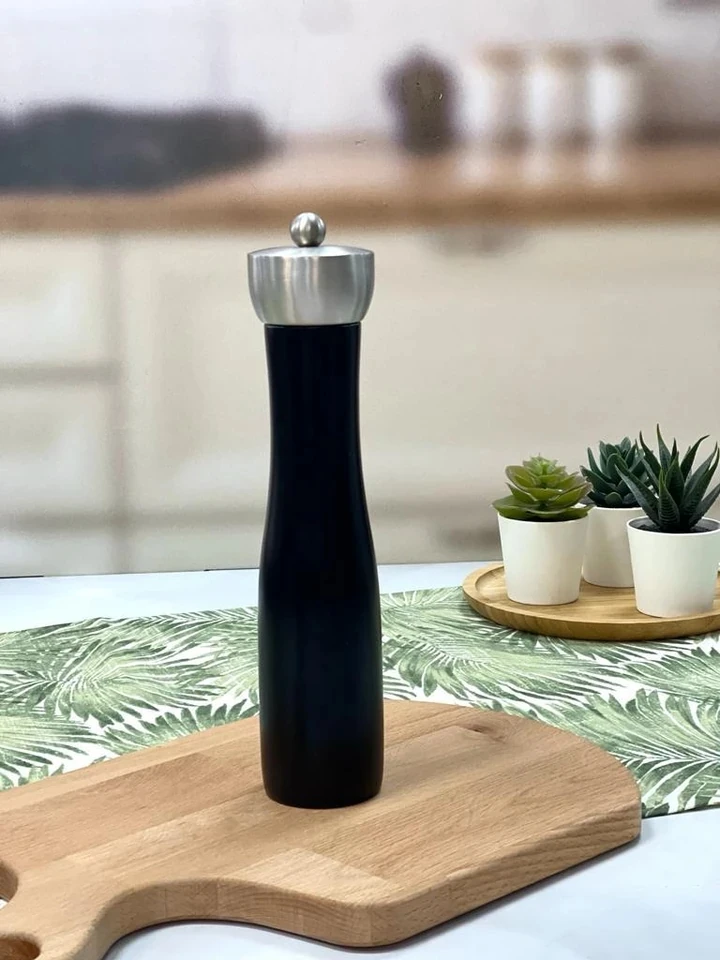 Tohana Ahsap-Akrılık K.Bıber Degırmenı