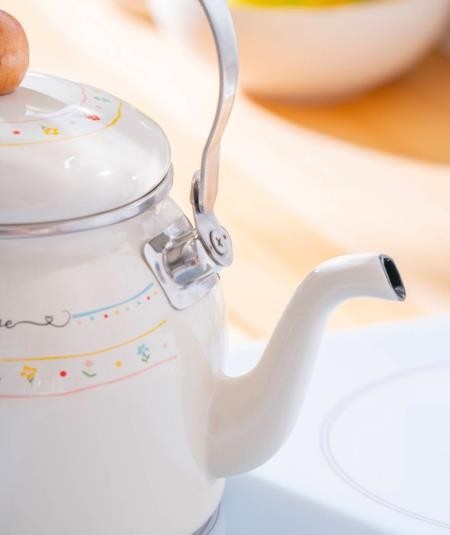 ACAR Made With Love Kettle 2,5 Litre